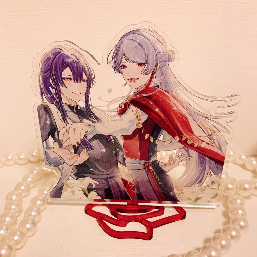 #にじそうさく11