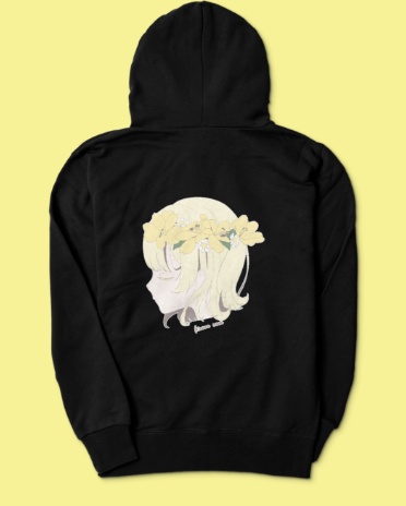 雛野ナナパーカー