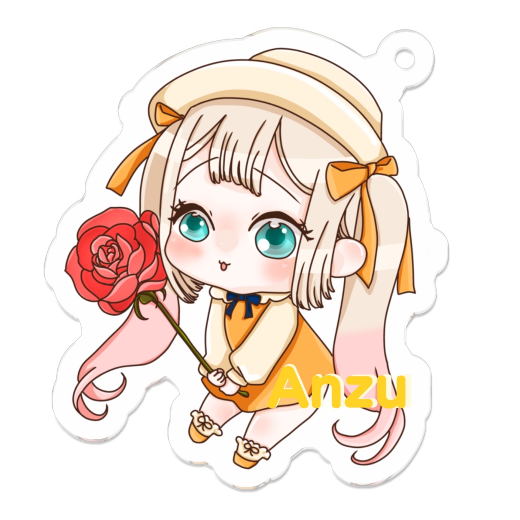 春のもちょあず