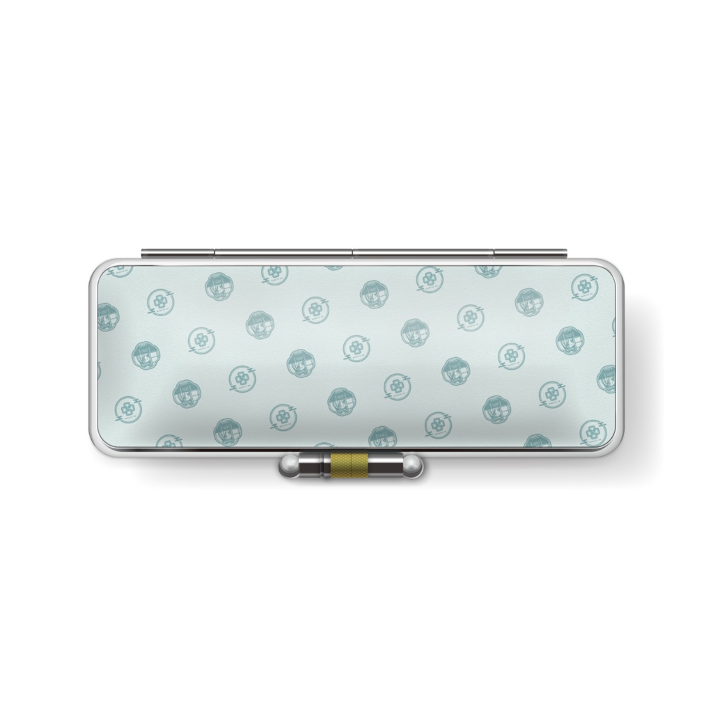 まるゆ庵印鑑ケース