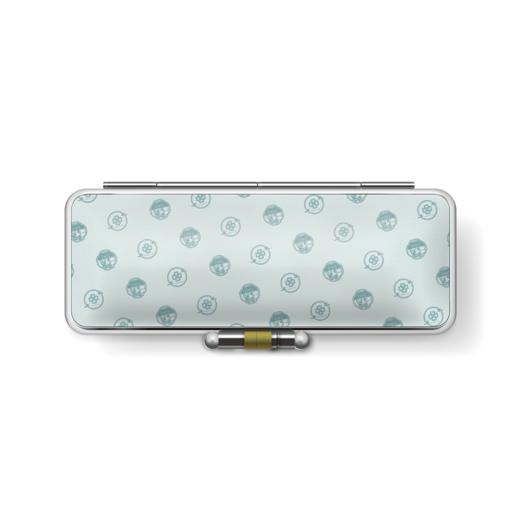 まるゆ庵印鑑ケース