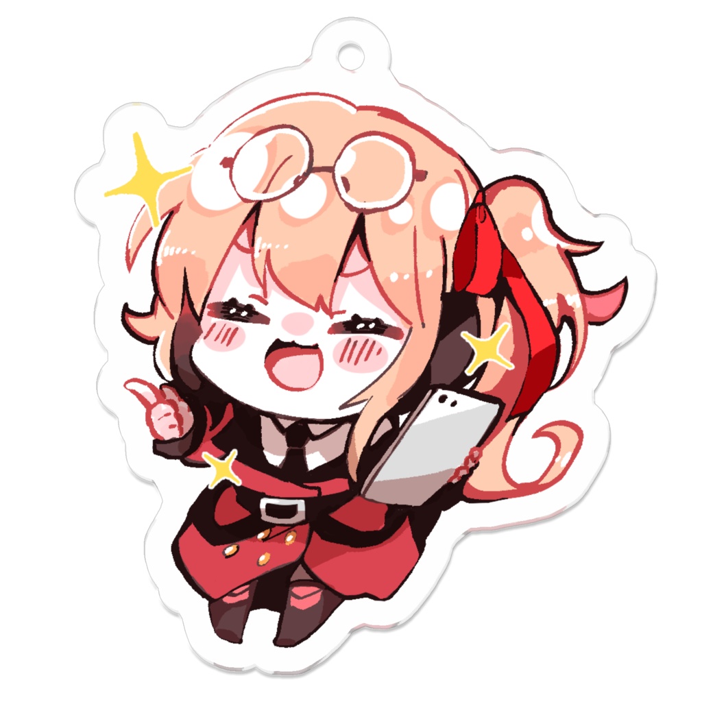 カリーナアクキー