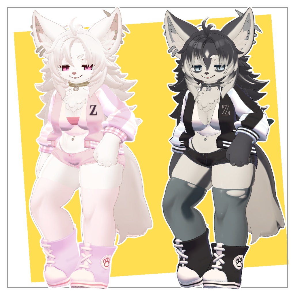 【Zil S -ジル S-対応】ジルストリート