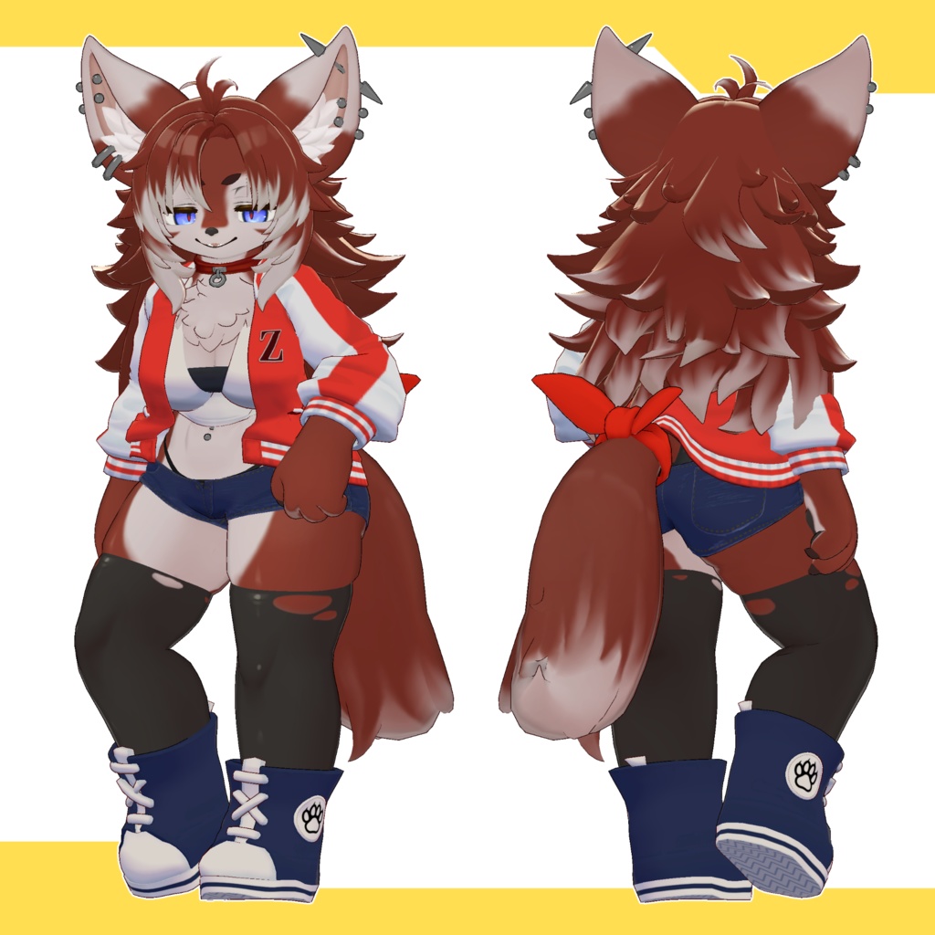 【Zil S -ジル S-対応】ジルストリート