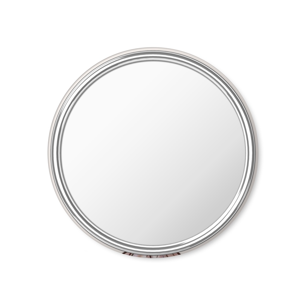 onnnanoko缶ミラー design.1