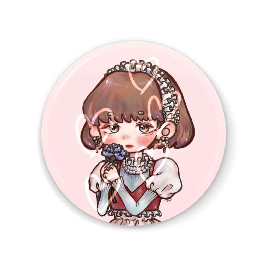onnnanoko缶ミラー design.2