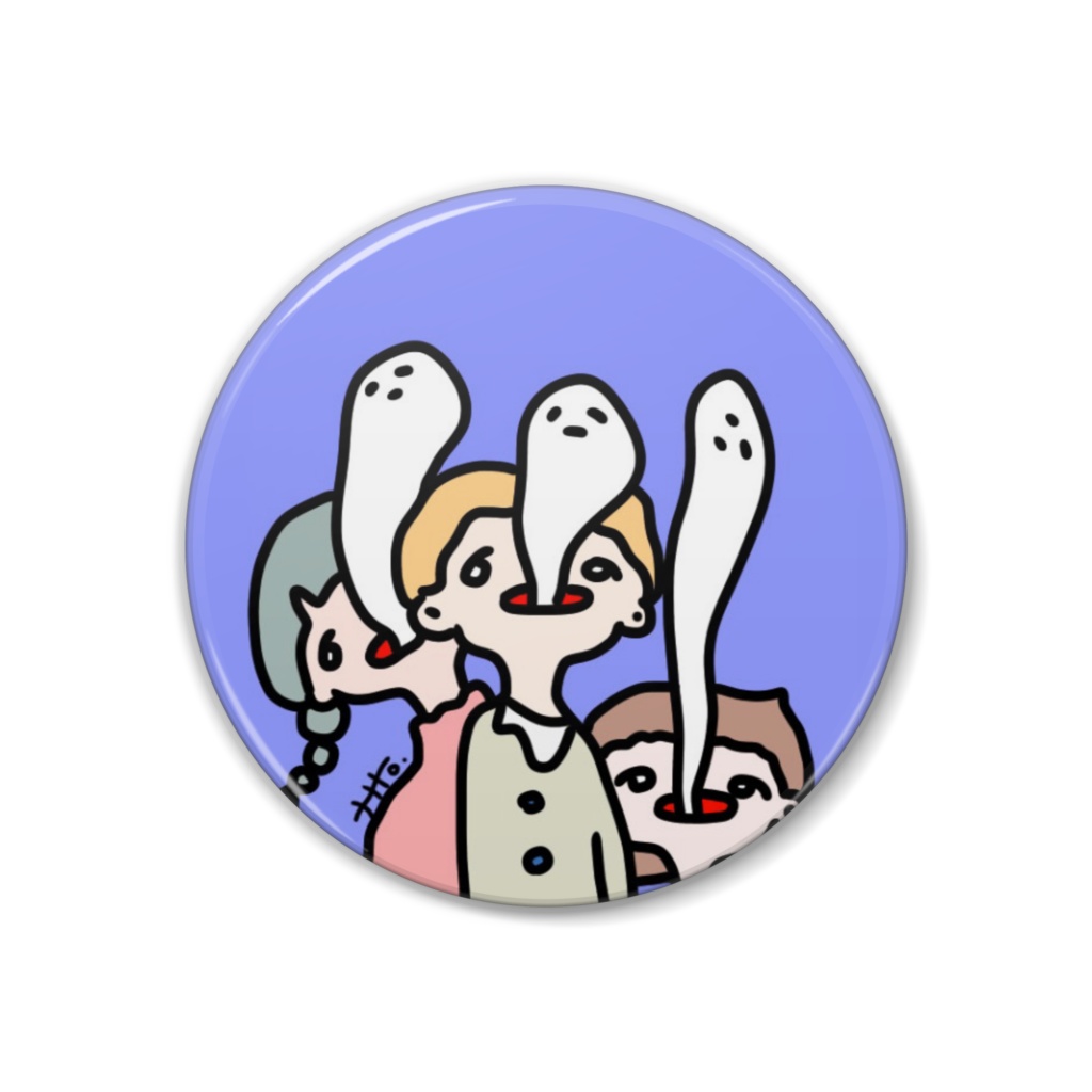 限界な缶バッジdesign.2