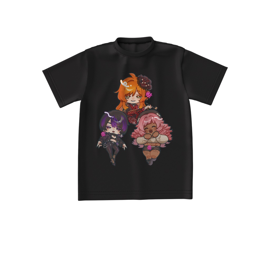 KAMAKURAママ陣集結！ Tシャツ