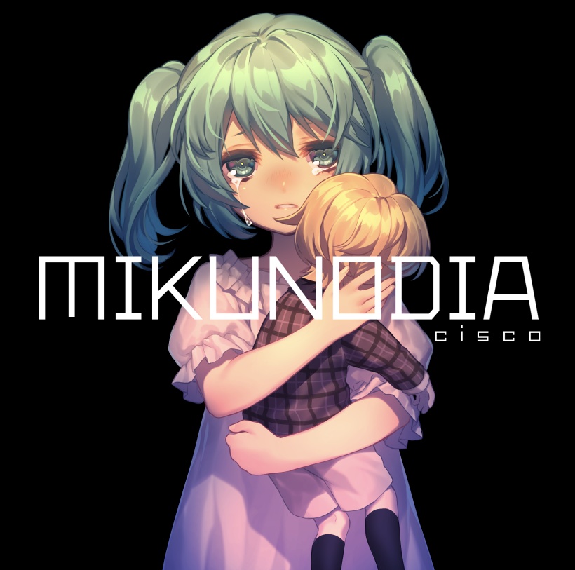 MIKUNODIA