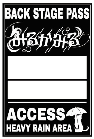 4/11沖縄cyber BOX遠征応援チェキパス