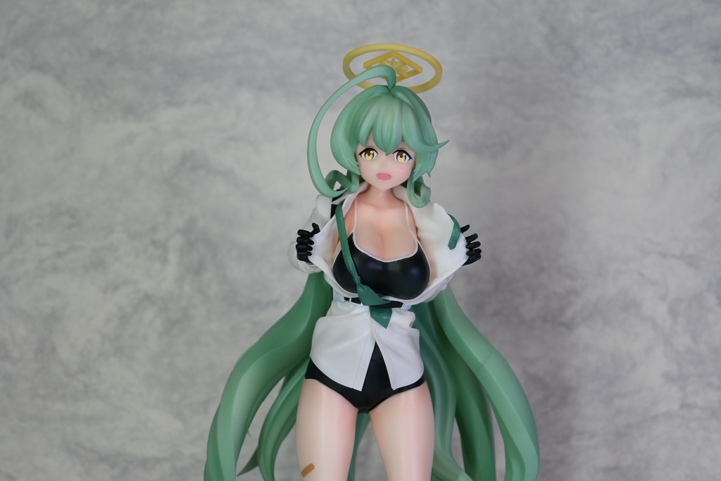 ユメ 1/7 ガレージキット