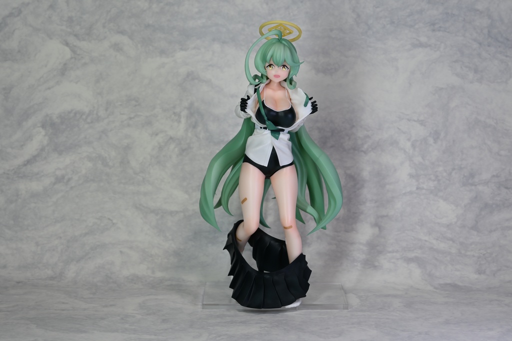 ユメ 1/7 ガレージキット