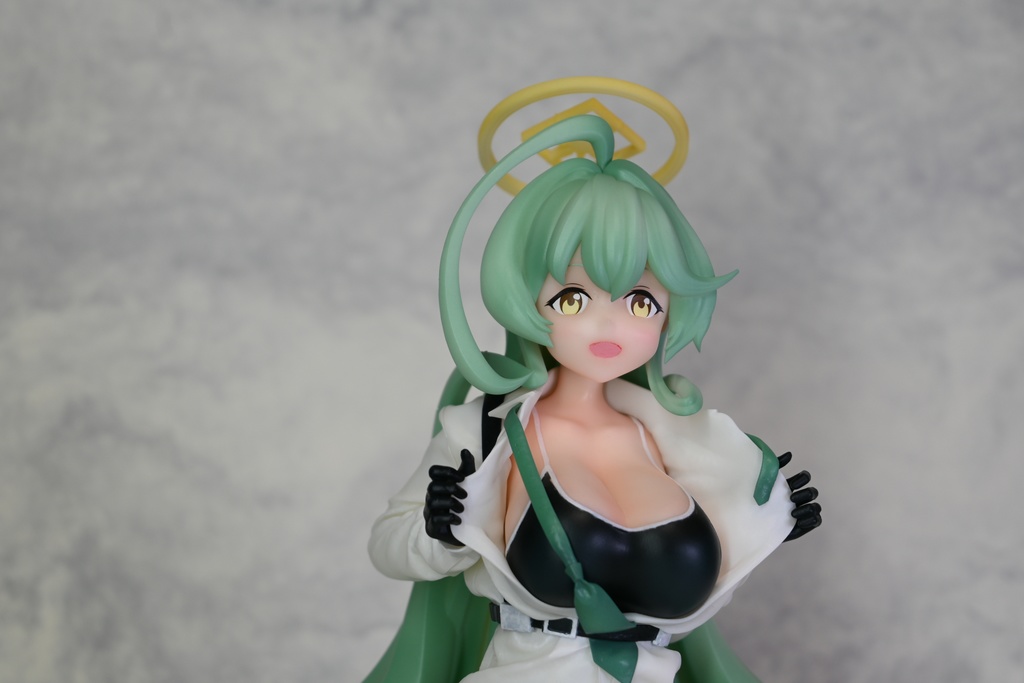 ユメ 1/7 ガレージキット