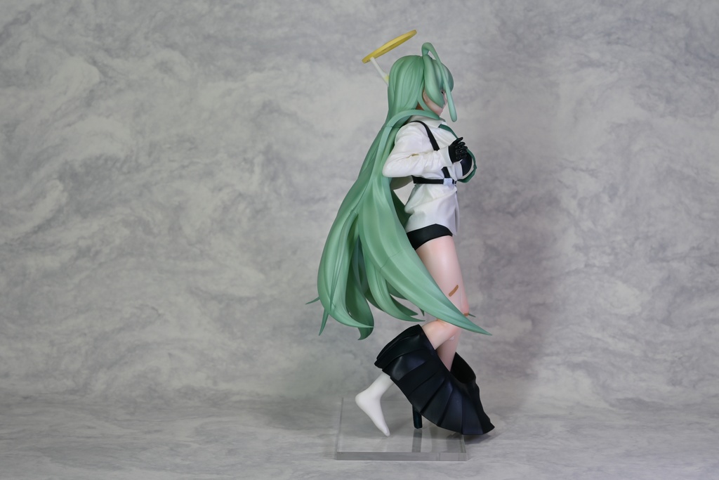 ユメ 1/7 ガレージキット