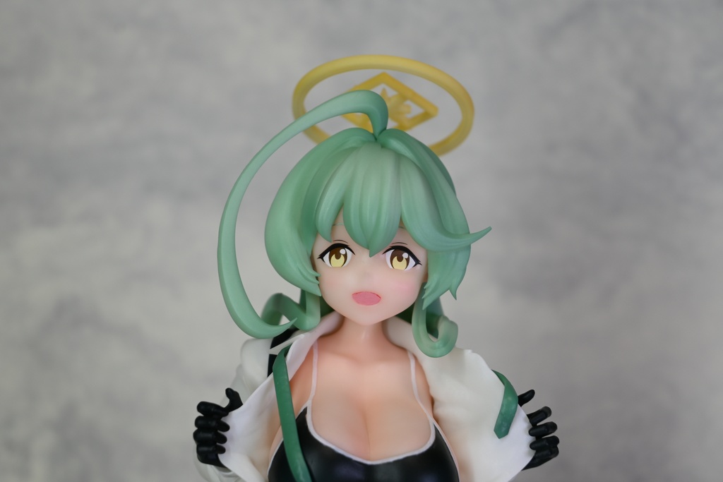 ユメ 1/7 ガレージキット