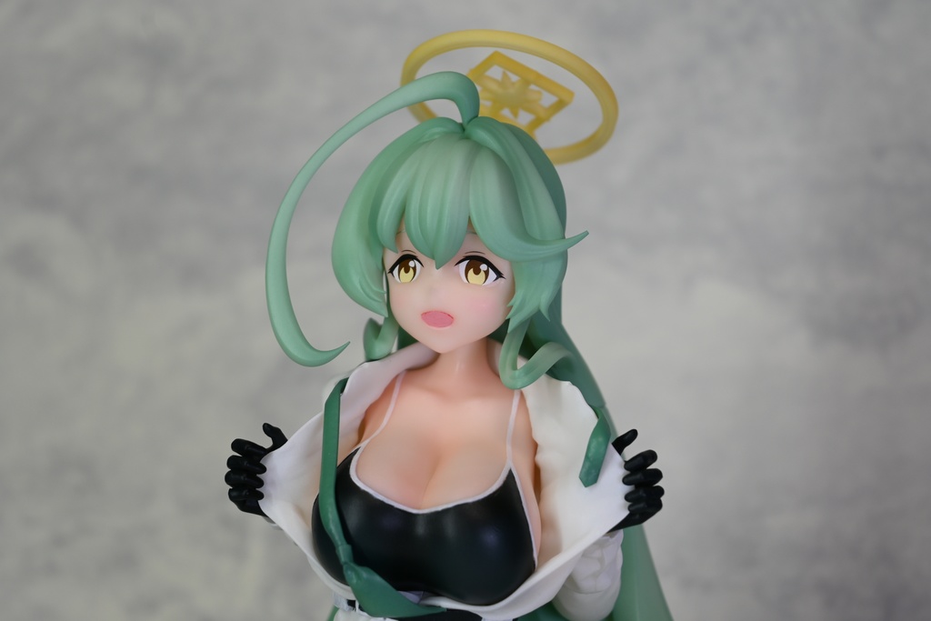 ユメ 1/7 ガレージキット