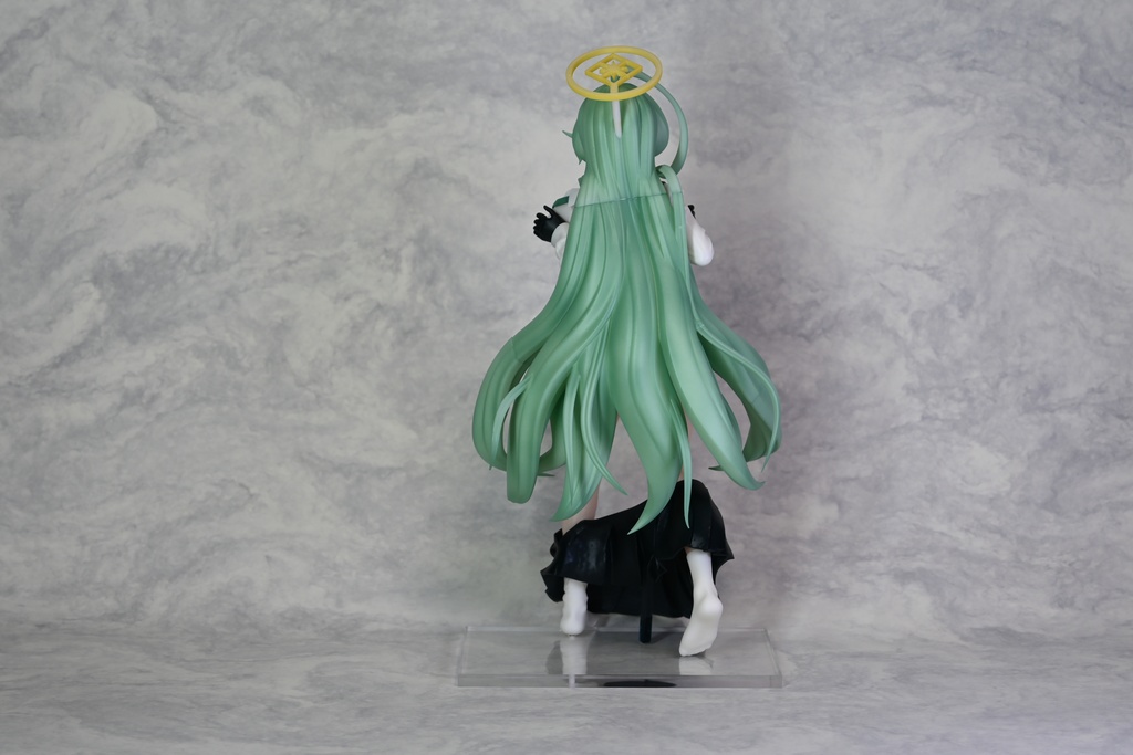 ユメ 1/7 ガレージキット