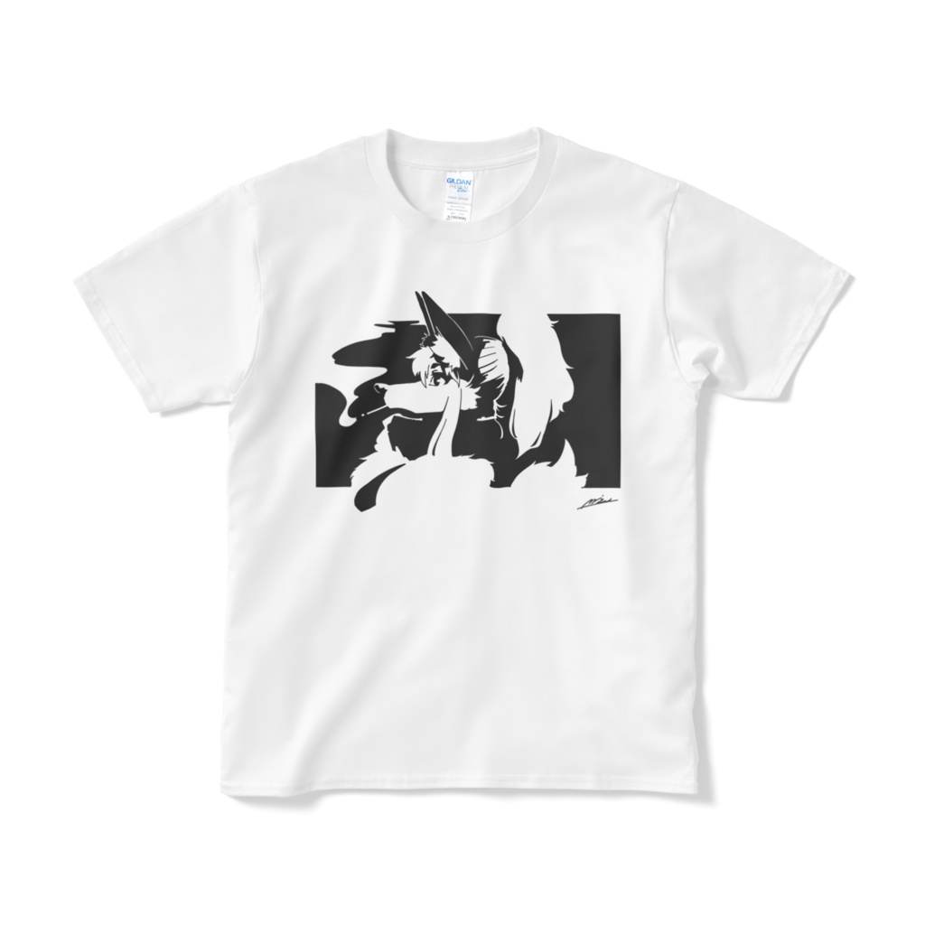 ケモさんT