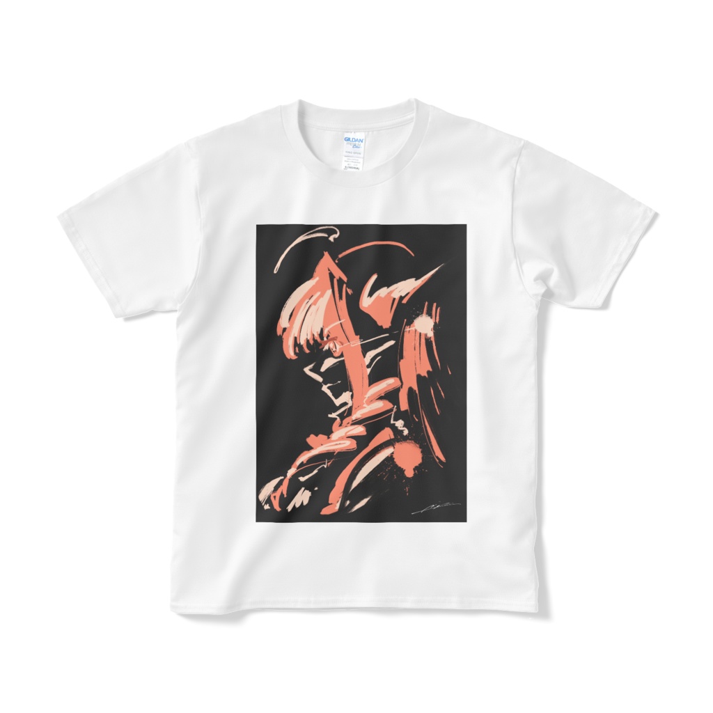 (非公式)桐生ココシャツ