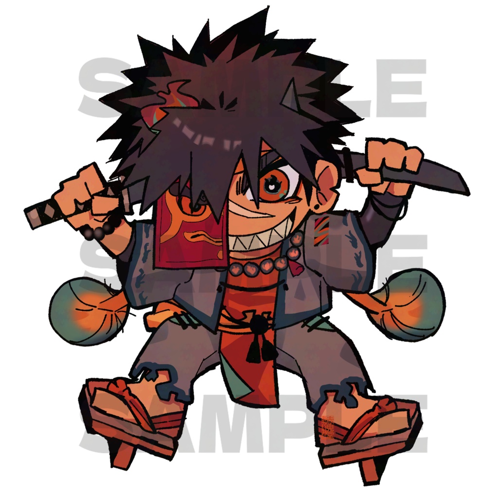 ステッカー vol.1