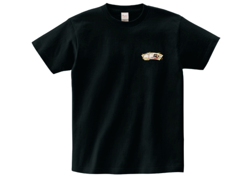 佳宵花宴Tシャツ