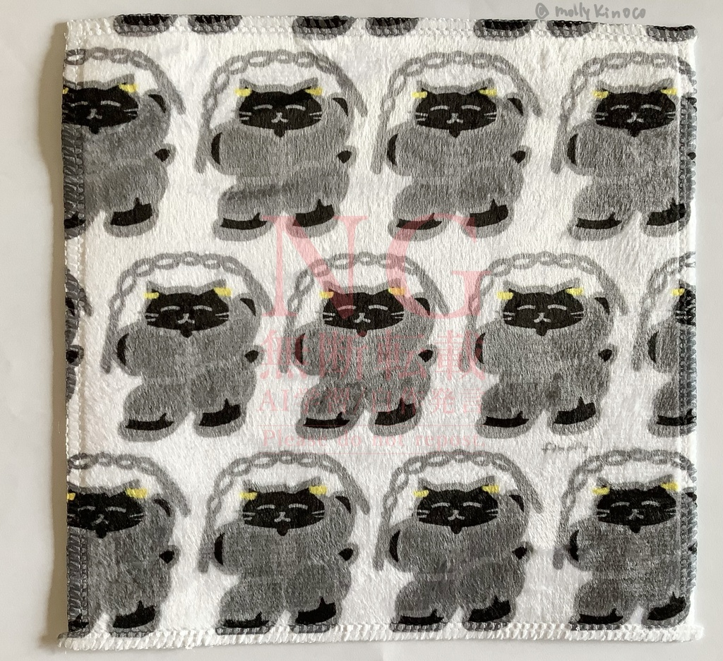 タオルハンカチ