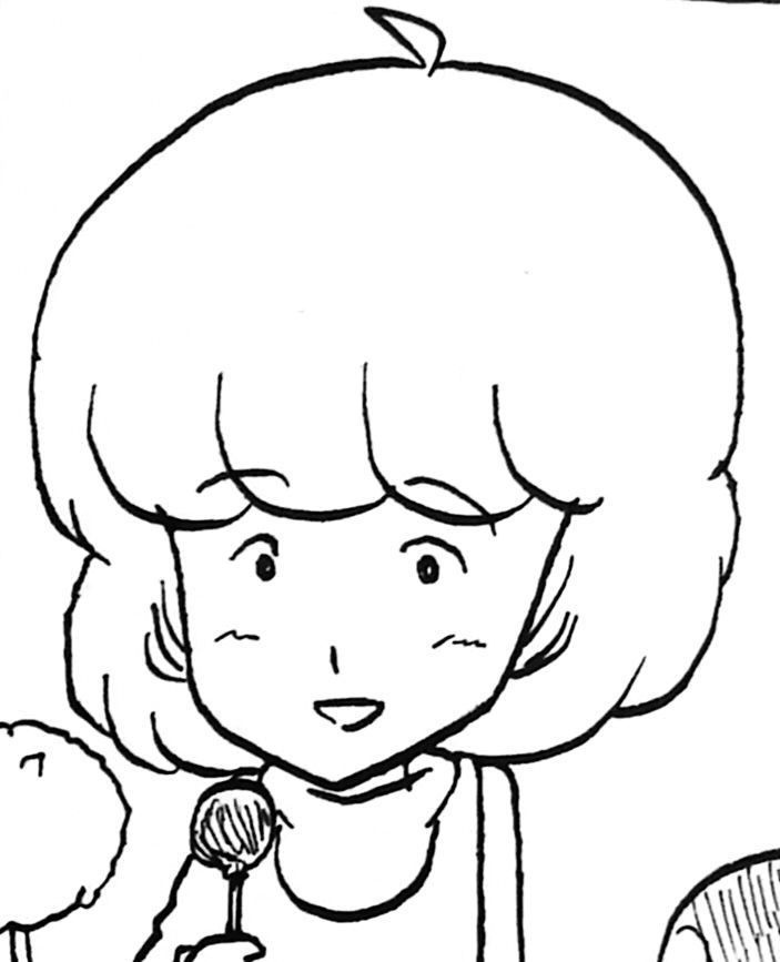 スモールチャイルド～小さな女の子の物語～