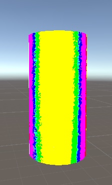 Rainbow Material【lilToon】