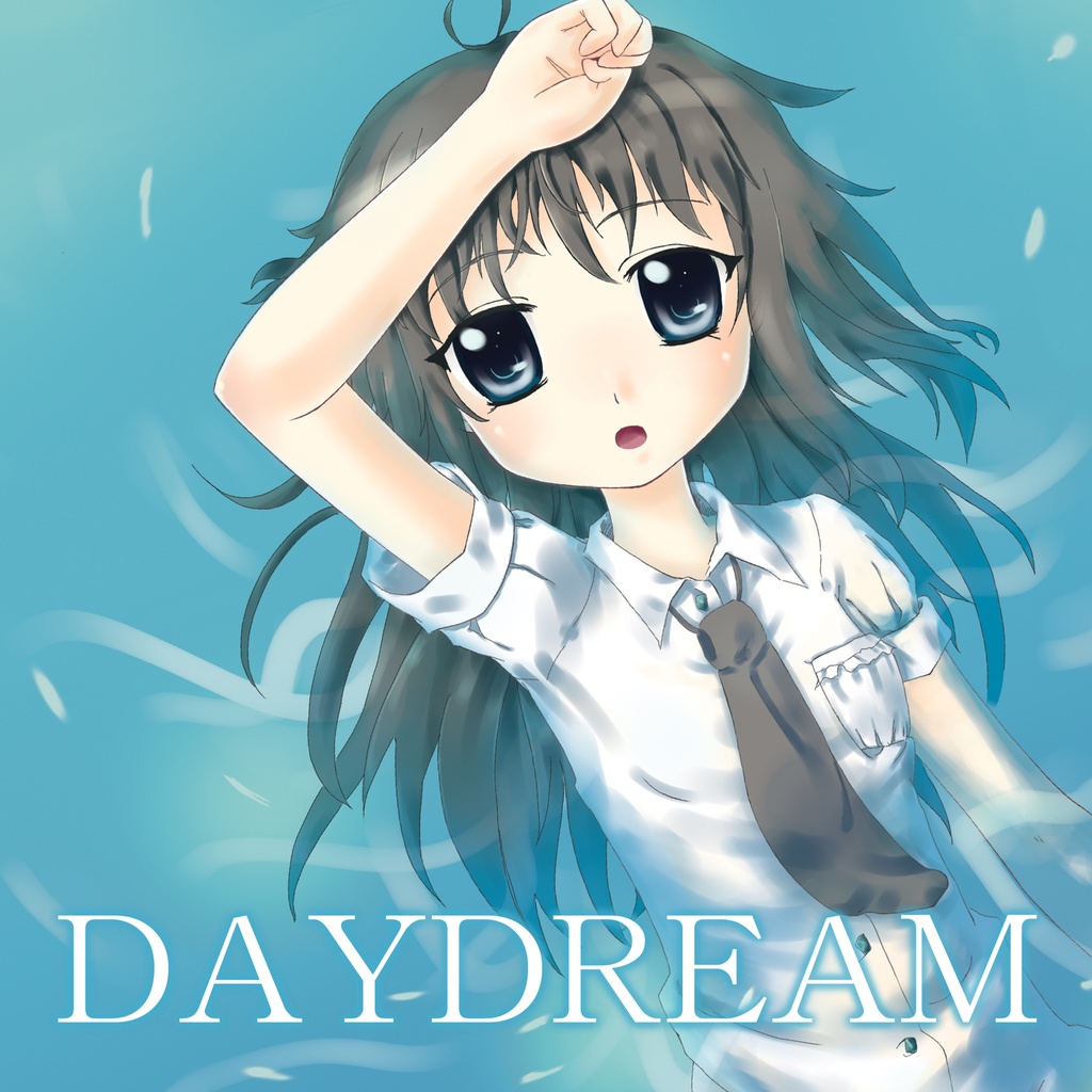 DAYDREAM／HERB☆Esther
