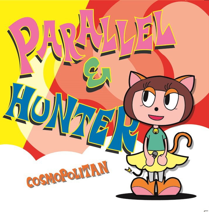 PARALLEL&HUNTER