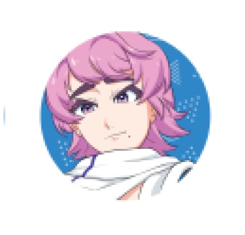 56mm缶バッチ(綿辺 マチ)