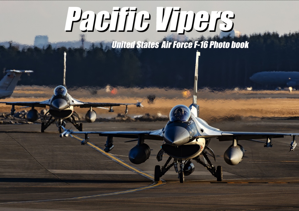 Pacific Vipers
