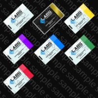 カードキー【Twitch用サブスクバッジ】