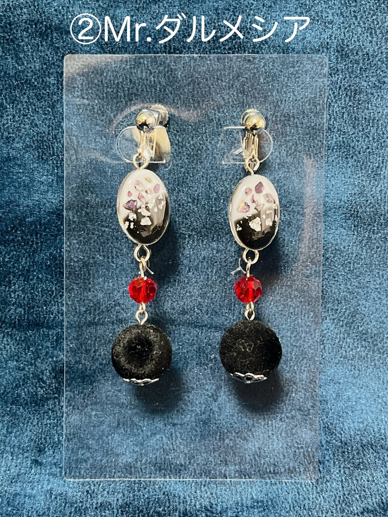 イメージアクセサリー