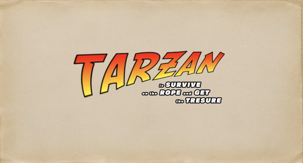 Tarzan