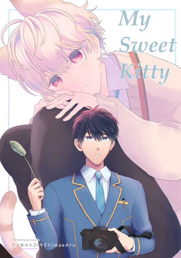 My Sweet Kitty