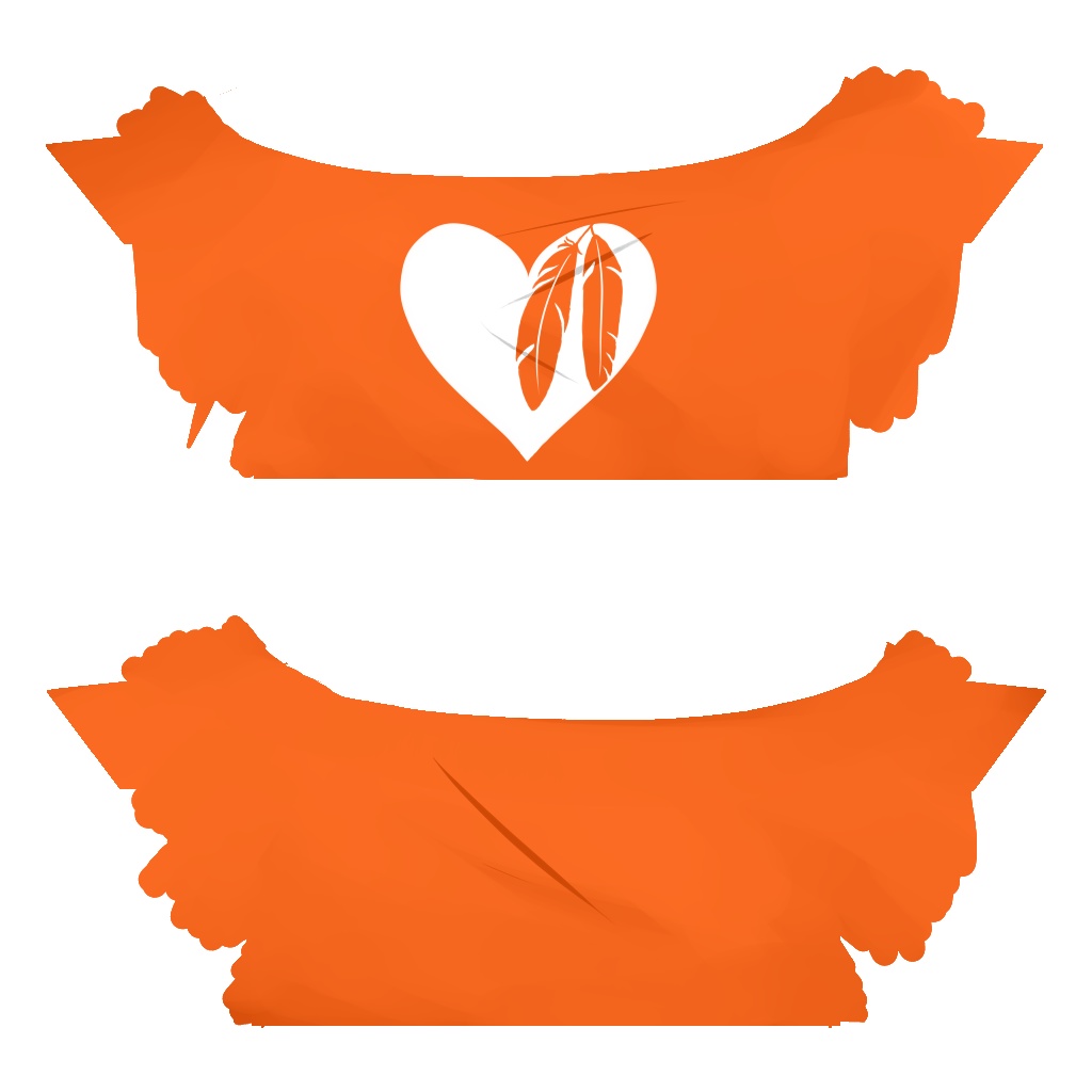 Every Child Matters Croptop