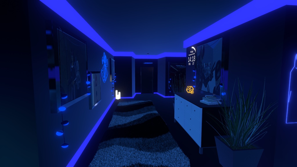 Azula - Free Avatar World (Pc & Quest) アズーラ - 無料アバターワールド (PC & クエスト)