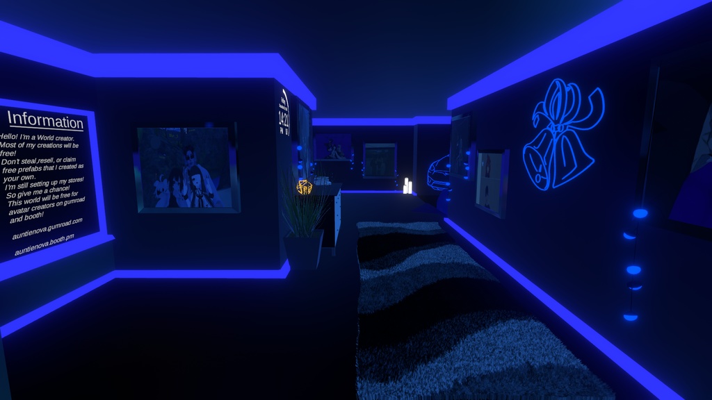 Azula - Free Avatar World (Pc & Quest) アズーラ - 無料アバターワールド (PC & クエスト)