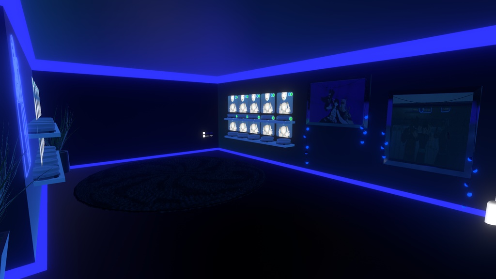 Azula - Free Avatar World (Pc & Quest) アズーラ - 無料アバターワールド (PC & クエスト)