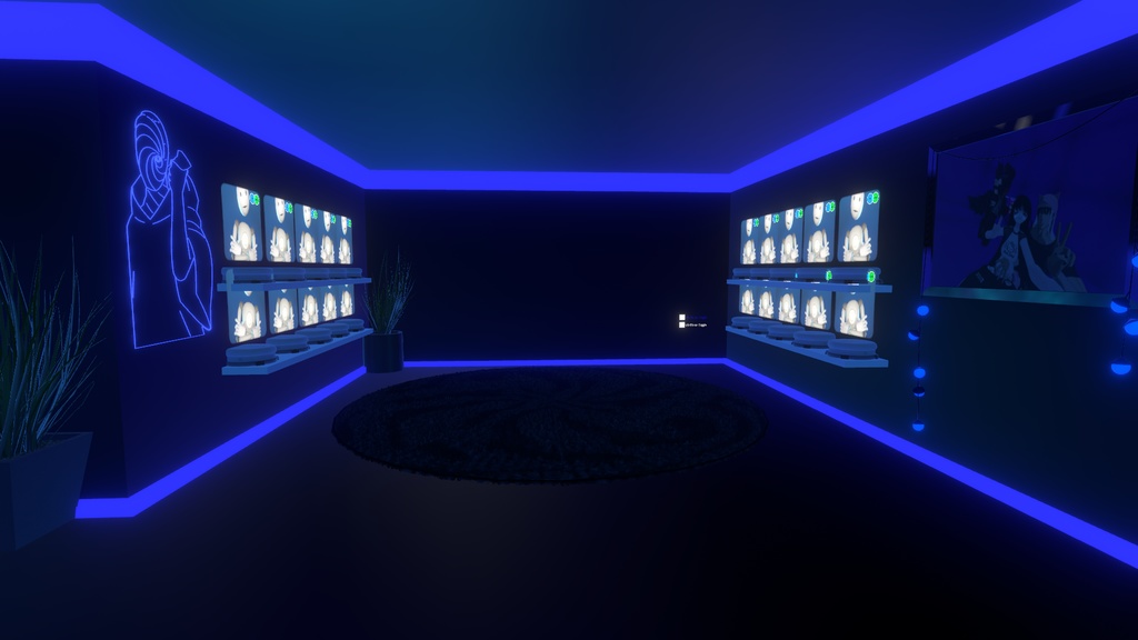 Azula - Free Avatar World (Pc & Quest) アズーラ - 無料アバターワールド (PC & クエスト)