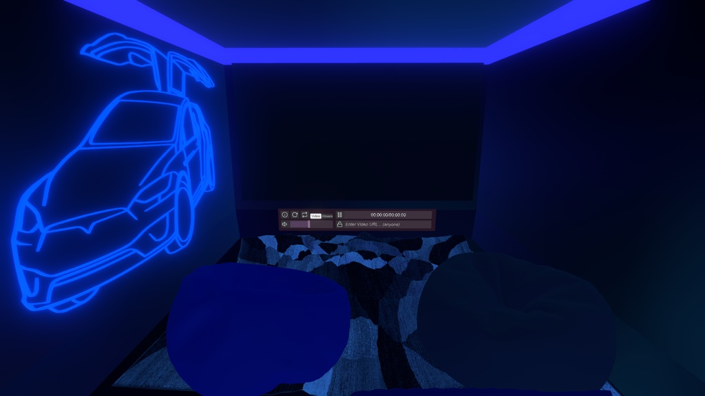 Azula - Free Avatar World (Pc & Quest) アズーラ - 無料アバターワールド (PC & クエスト)