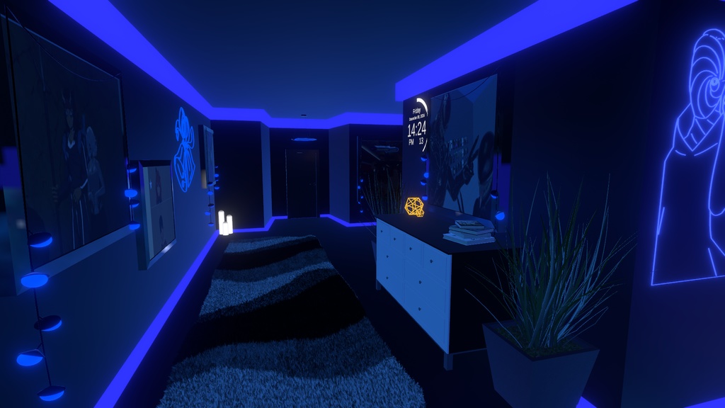 Azula - Free Avatar World (Pc & Quest) アズーラ - 無料アバターワールド (PC & クエスト)