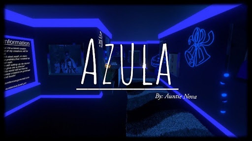 Azula - Free Avatar World (Pc & Quest) アズーラ - 無料アバターワールド (PC & クエスト)