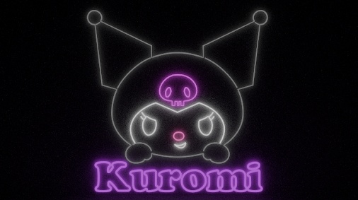 Neon Sanrio Pack - Free Prefab