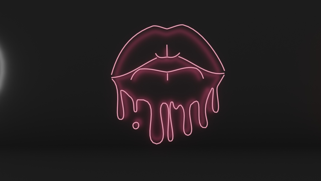 Drip Signs - ( Free prefab )