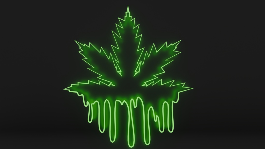 Drip Signs - ( Free prefab )