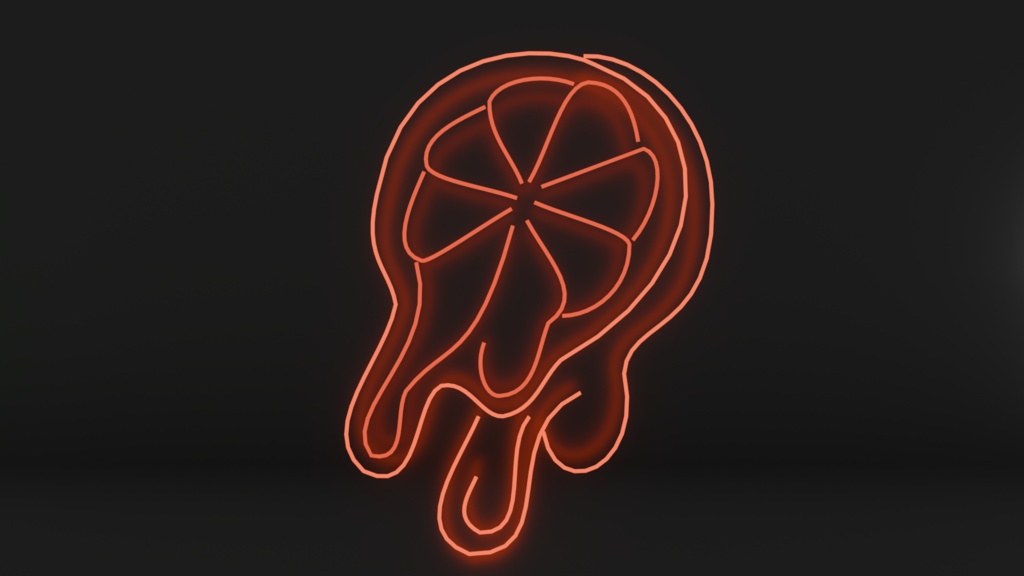 Drip Signs - ( Free prefab )