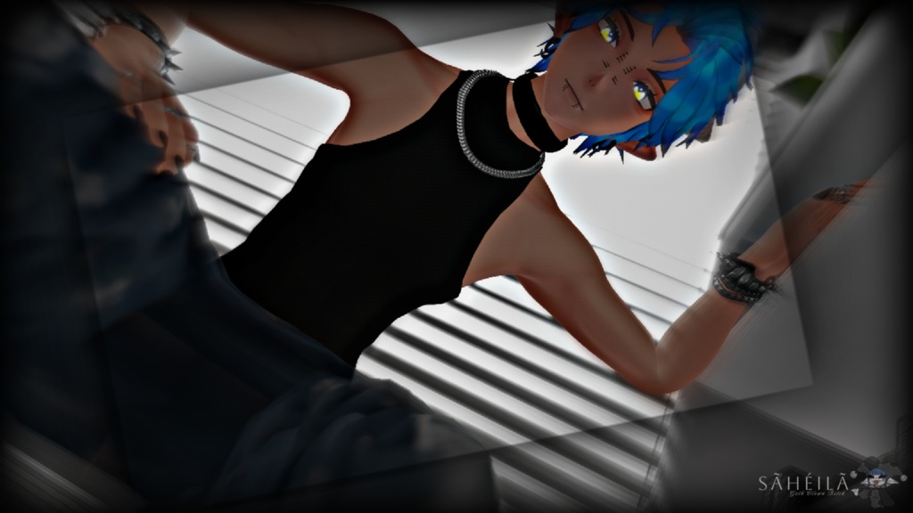 { SEN } - PC & QUEST ,GOGO