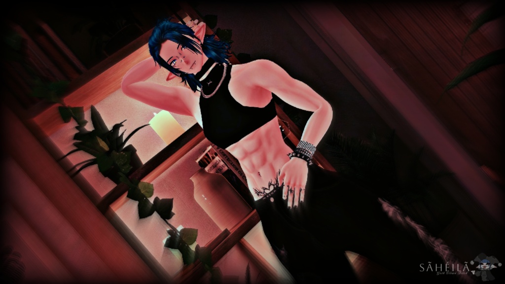 { SEN } - PC & QUEST ,GOGO